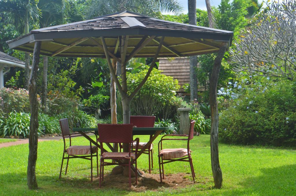 Banyan Tree B&B Retreat Makawao Exterior foto